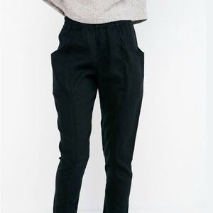 Elizabeth Suzann Clyde work pants